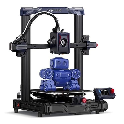 Anycubic 3D Drucker