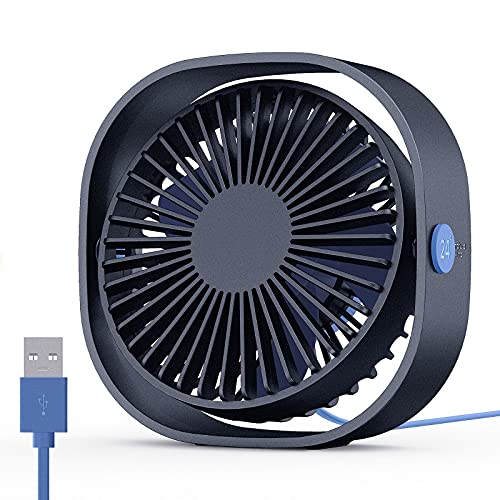 Easyacc Mini Ventilator