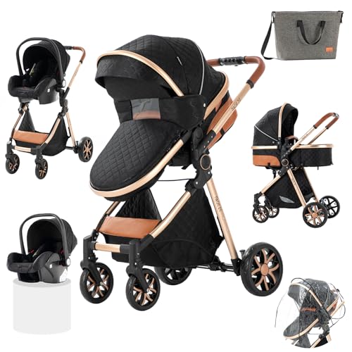 Prokoke 3 In 1 Kinderwagen