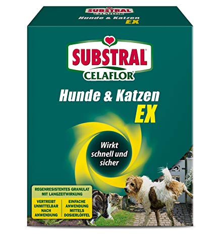 Substral Hundeschreck