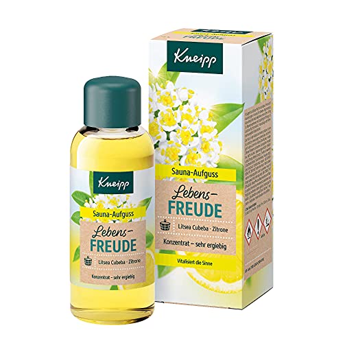 Kneipp Saunaduft