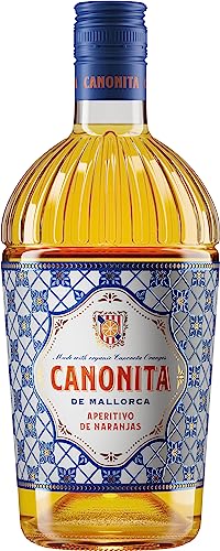 Canonita Aperitif