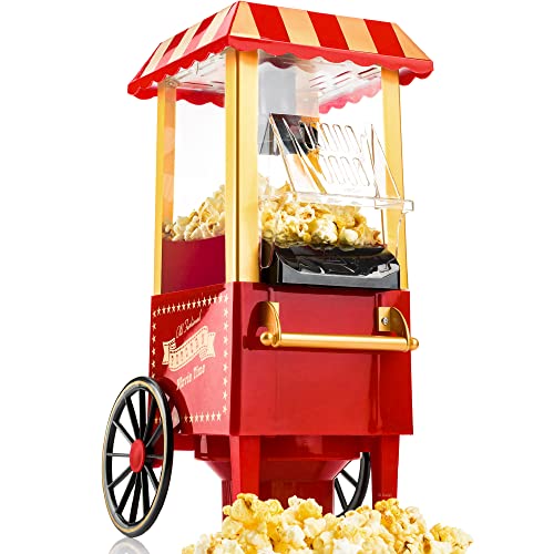 Gadgy Popcornmaschine