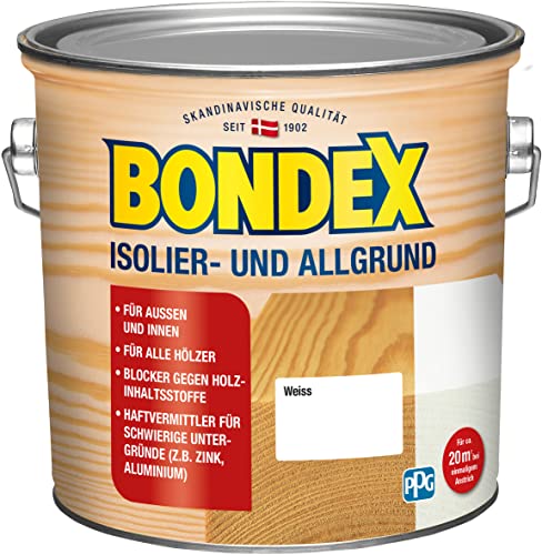 Bondex Allgrund