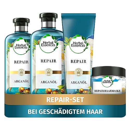 Herbal Essences Haarpflege