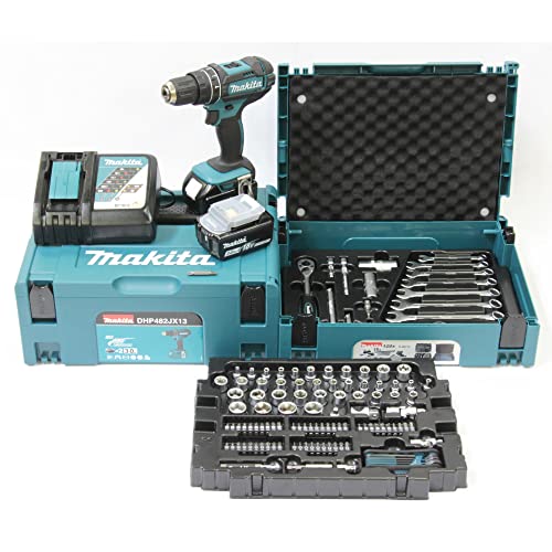 Makita Makita Werkzeugkoffer