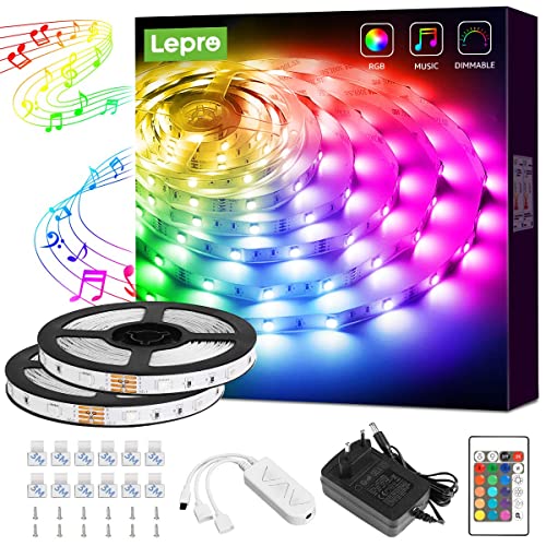 Lepro Led Streifen