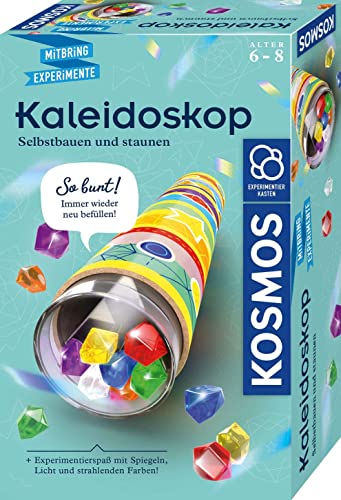 Kosmos Kaleidoskop