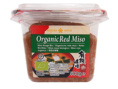 Hikari Miso Misopaste