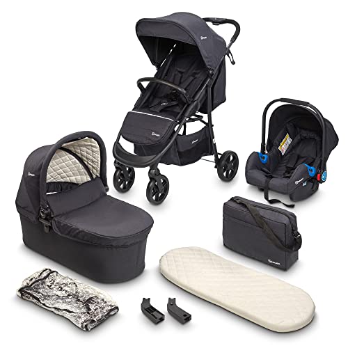 Babygo Kinderwagen