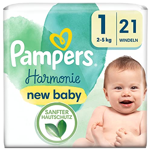 Pampers Pampers Windeln