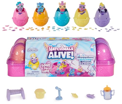 Hatchimals Hatchimals