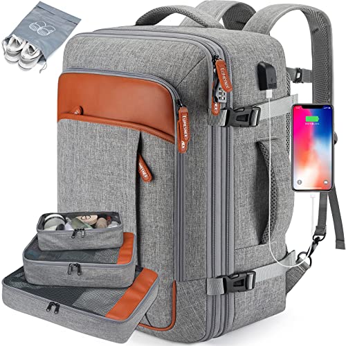 Lumesner Handgepäck Rucksack