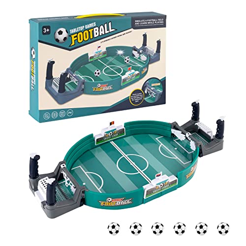 Occoumr Tischfussball