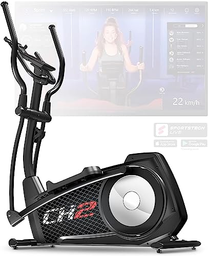 Sportstech Crosstrainer