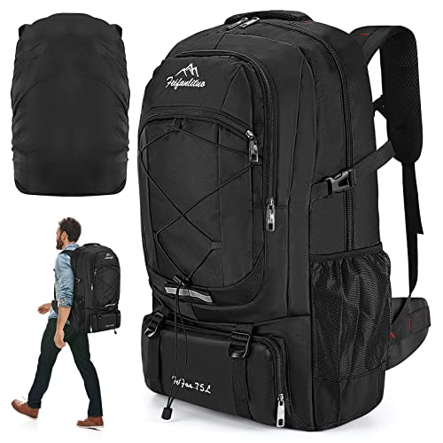 Auniq Backpacker Rucksack