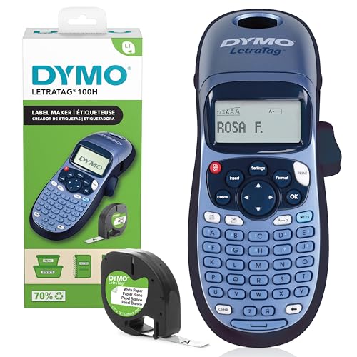 Dymo Etikettierer