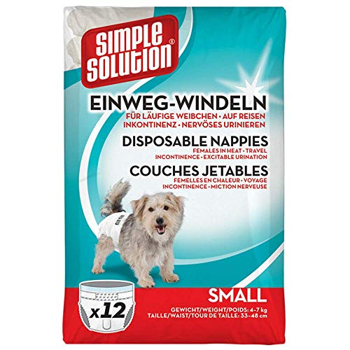 Simple Solution Hundewindel