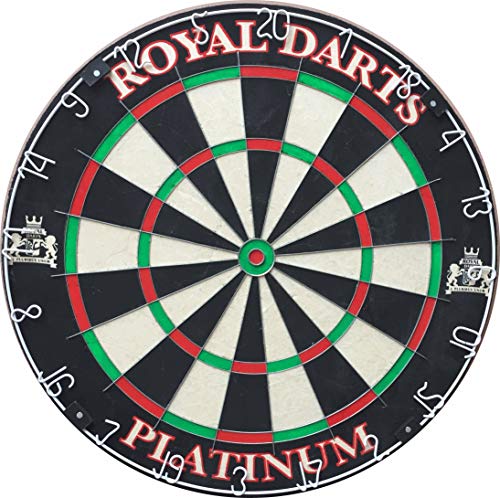 Royal Darts Dartscheibe