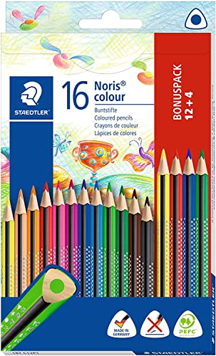 Staedtler Buntstifte