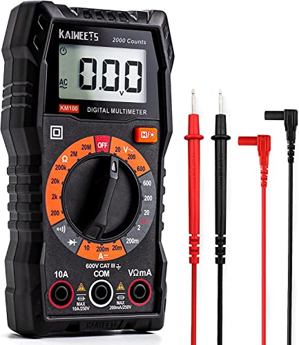 Kaiweets Multimeter