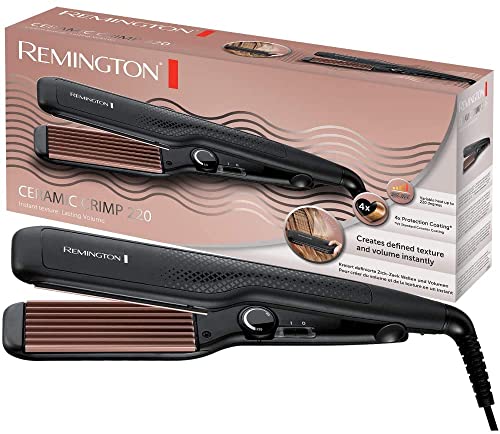 Remington Crimper