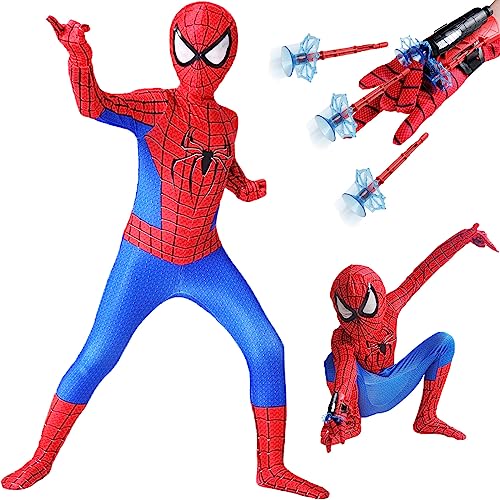 Hviero Spiderman Anzug