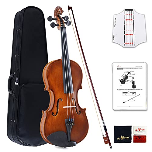 Aileen Music Violine