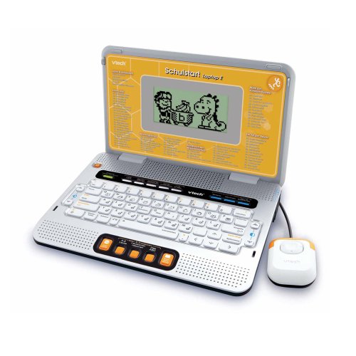 Vtech Kinder Laptop