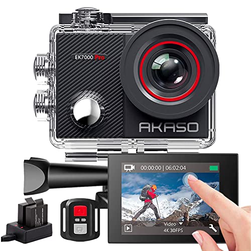 Akaso Actioncam