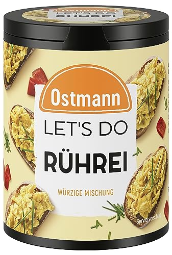 Ostmann Gewürze