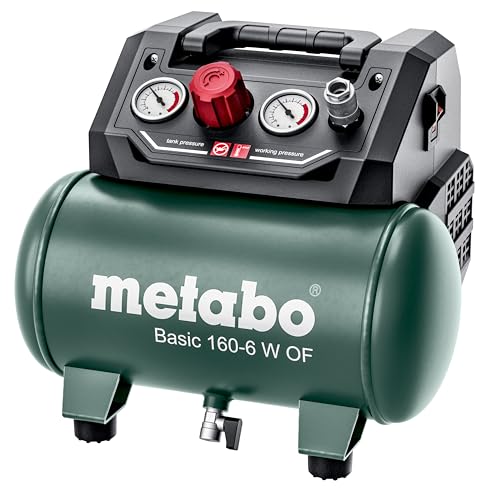 Metabo Kompressor