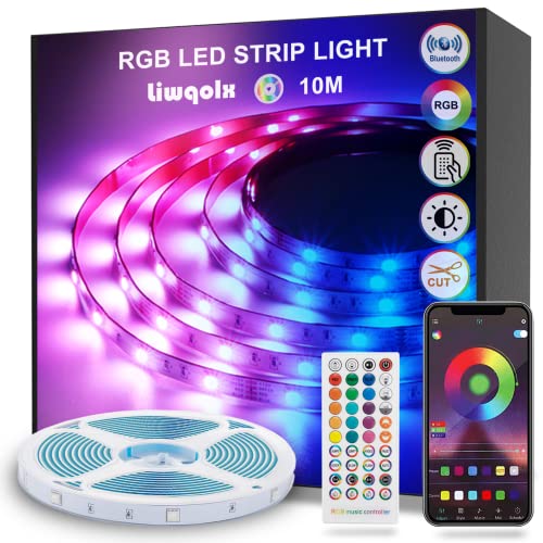 Liwqolx Led Streifen