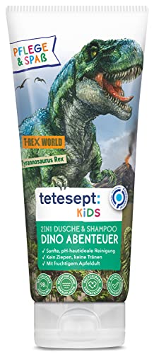 Tetesept Kinder Shampoo