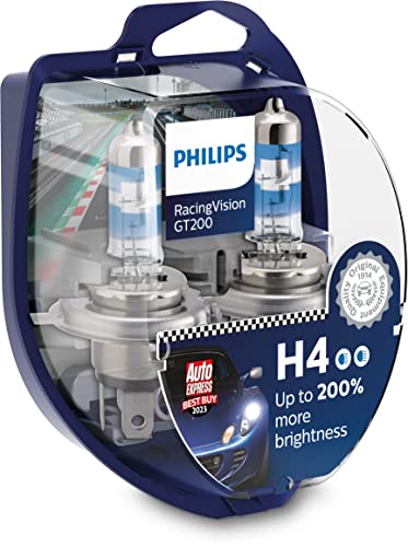 Philips Automotive Lighting H4 Lampe