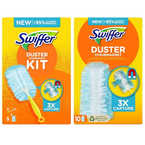 Swiffer Staubwedel