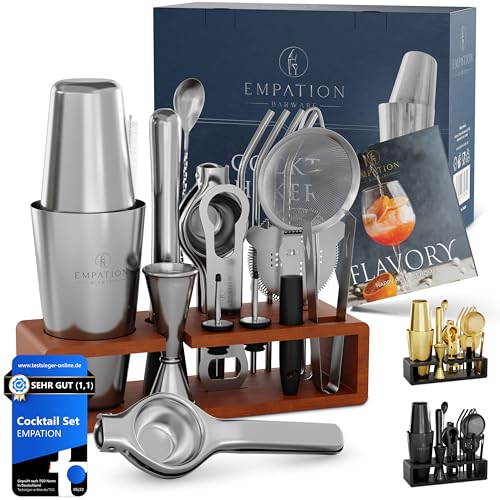 Empation Cocktail Set