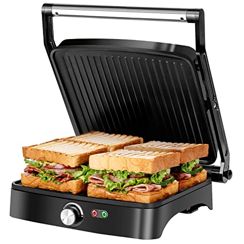 Aigostar Panini Grill