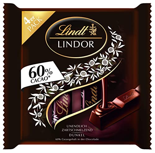 Lindt Dunkle Schokolade