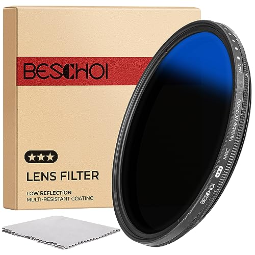 Beschoi Nd Filter