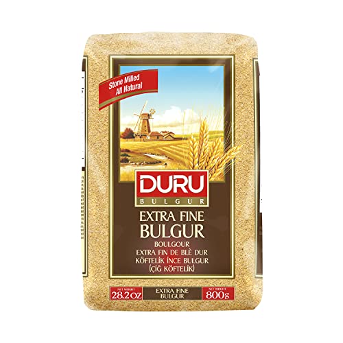 Duru Bulgur