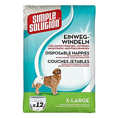 Simple Solution Hundewindel