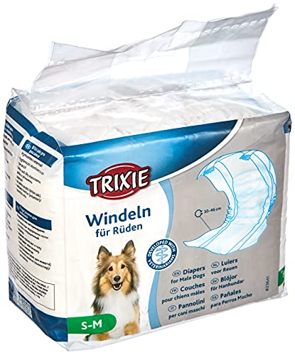 Trixie Hundewindel