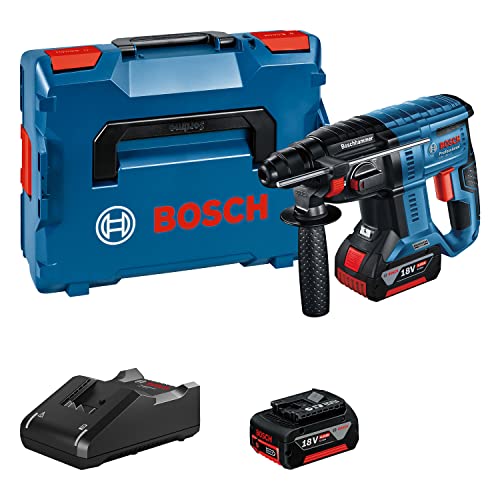 Bosch Professional Akku Bohrhammer