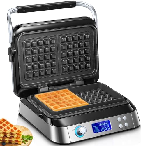 Fohere Wmf Waffeleisen