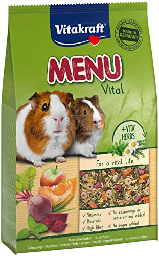 Vitakraft Meerschweinchenfutter