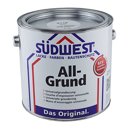 Suedwest Verlag Allgrund