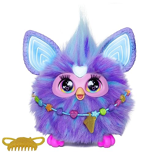 Hasbro Furby