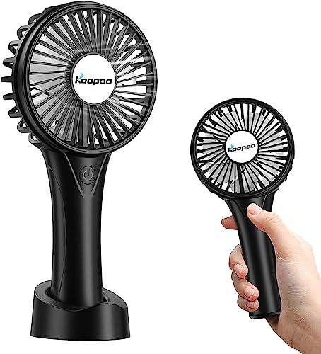 Koopao Mini Ventilator