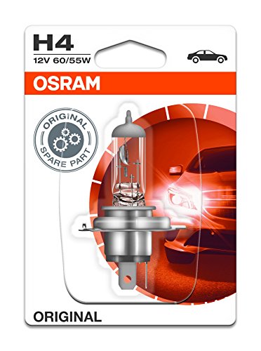 Osram H4 Lampe